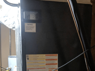 Kool Koncepts Heating & Air