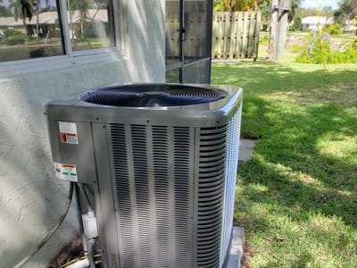 Kool Ray Air Conditioning, Inc.