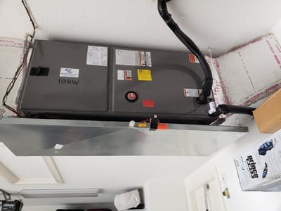 Kool Ray Air Conditioning, Inc.