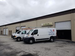 Kool Ray Air Conditioning, Inc.