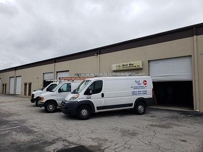 Kool Ray Air Conditioning, Inc.