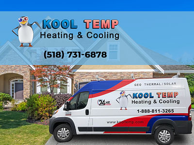 Kool Temp Heating & Cooling