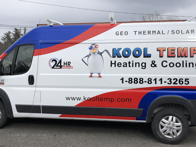 Kool Temp Heating & Cooling