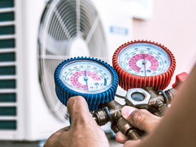 Koolit Air Conditioning and Heating Services - Phoenix and Prescott Arizona