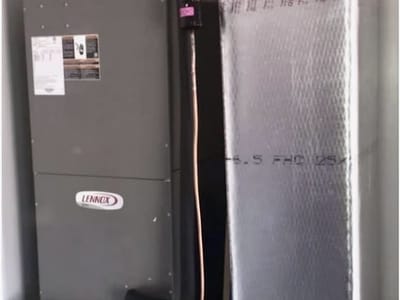 Koolray Heating & Air Conditioning