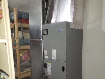 Koolray Heating & Air Conditioning