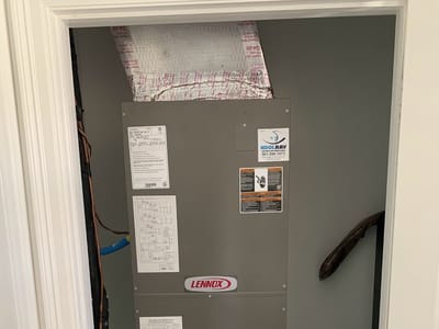 Koolray Heating & Air Conditioning