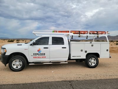 Kooltech Refrigeration LLC