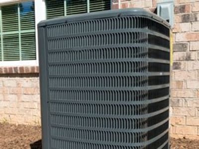 Koonts Heating & Air Inc.