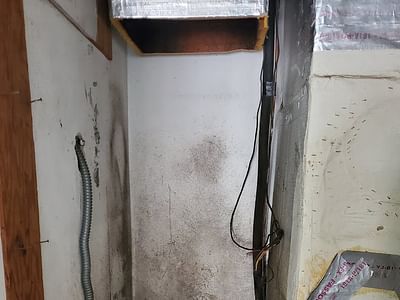 Koontz Heating & Air Conditioning Inc