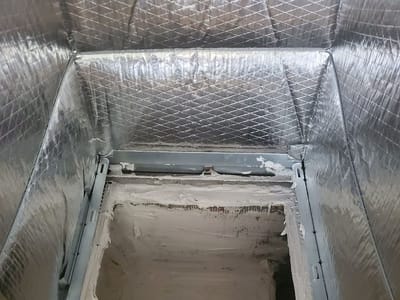 Koontz Heating & Air Conditioning Inc