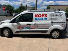 Kop's HVAC & Electrical Repair
