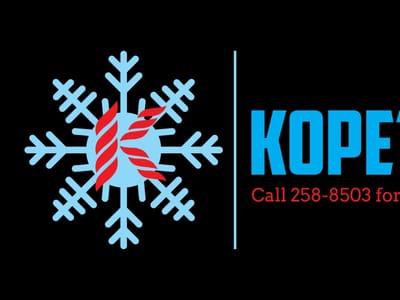 Kopetsky HVAC