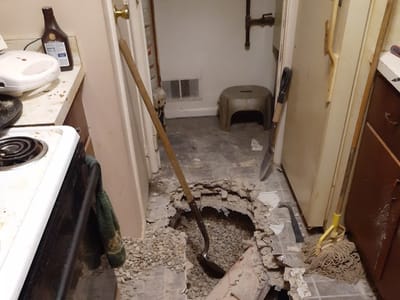 Korrect Plumbing, Heating & Air Conditioning, Inc.