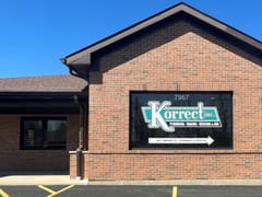 Korrect Plumbing, Heating & Air Conditioning, Inc.