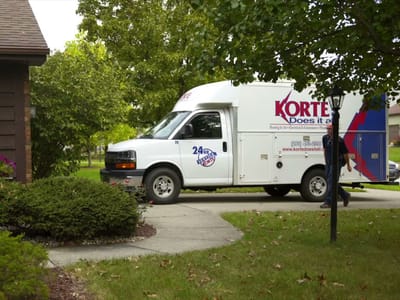 Korte Does It All, Inc.