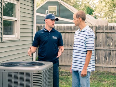 Korte Does It All, Inc.