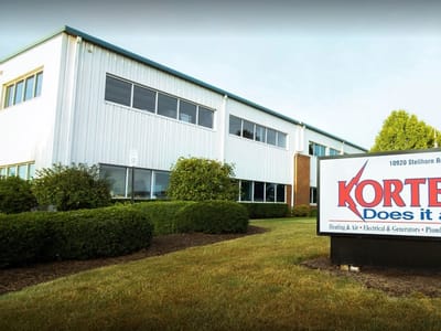 Korte Does It All, Inc.