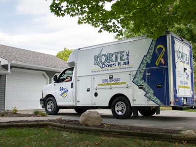 Korte Does It All, Inc.