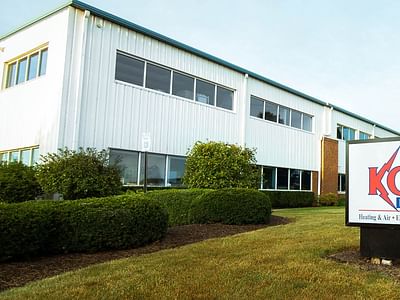 Korte Does It All, Inc.