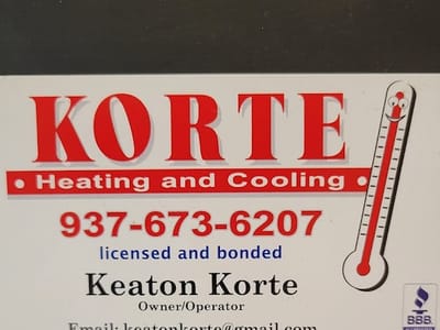 Korte Heating & Cooling