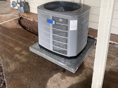 KOVA Heating and Cooling