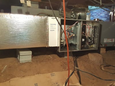 Kovack Mechanical, Inc.