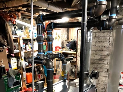 Koval Plumbing, Heating and Air Conditioning Inc