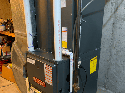 Koval Plumbing, Heating and Air Conditioning Inc