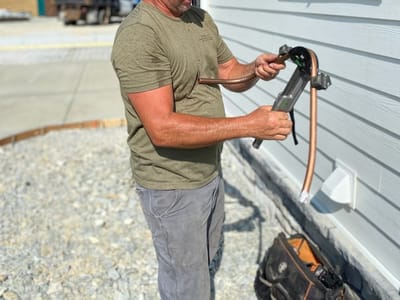 Kowalski Heating, Cooling, and Plumbing