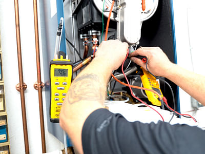 Kowalski Heating, Cooling, and Plumbing