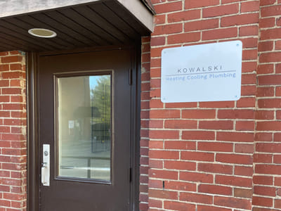 Kowalski Heating, Cooling, and Plumbing