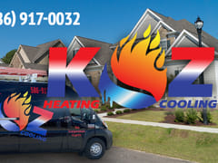 Koz Heating & Cooling