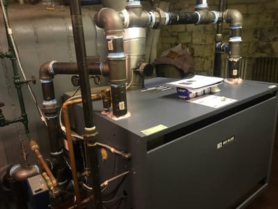 Koz Heating & Cooling