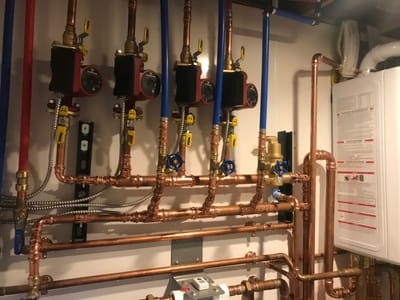 Koz Heating & Cooling