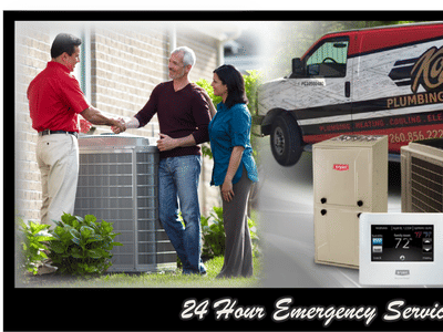 Kozon Plumbing & Heating