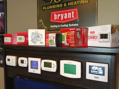 Kozon Plumbing & Heating