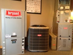 Kozon Plumbing & Heating