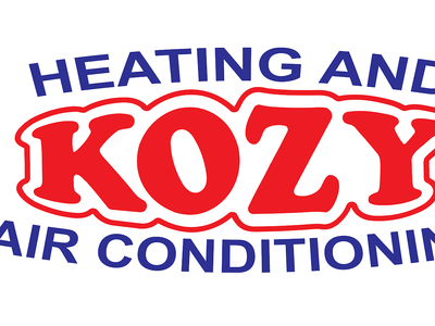 Kozy Heating & Air Conditioning