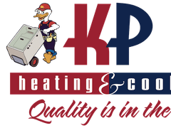 KP Heating and Cooling LLC