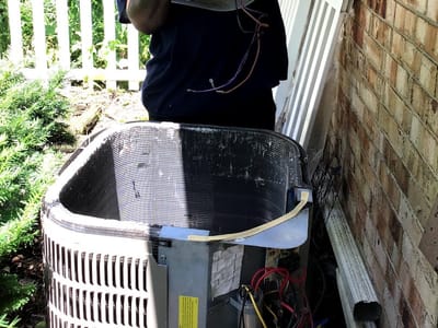 KP Heating & Cooling