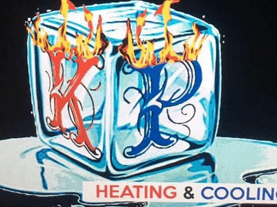 KP Heating & Cooling