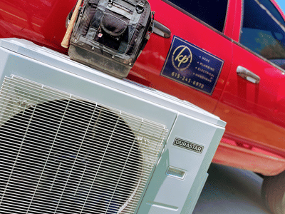 KP3 Residential Services