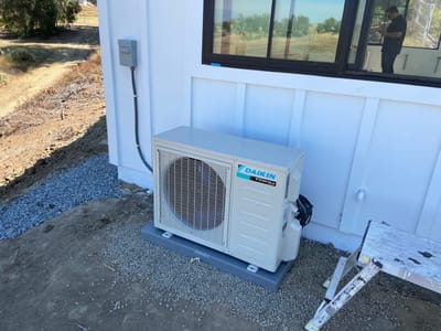 KPH Mechanical Heating & Air