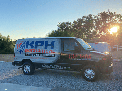 KPH Mechanical Heating & Air