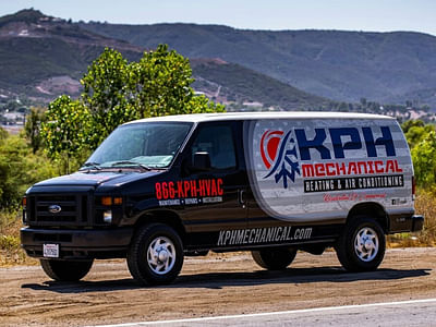 KPH Mechanical Heating & Air