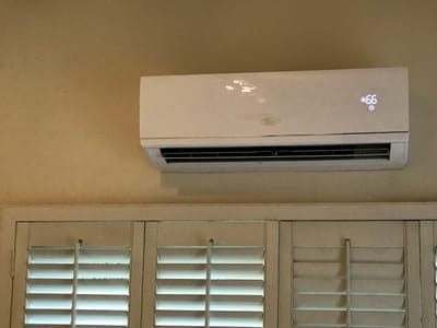 KPH Mechanical Heating & Air