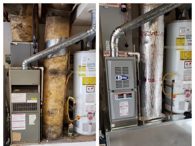 KPH Mechanical Heating & Air