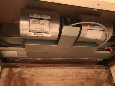 KPJ Heating & Air Conditioning