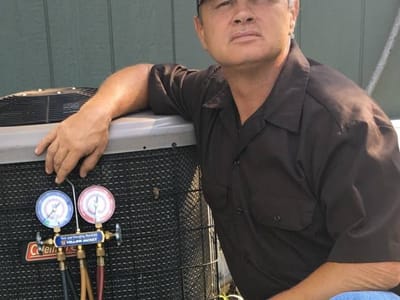 KPJ Heating & Air Conditioning